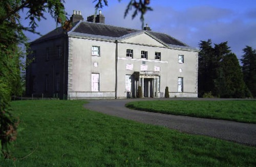 Aughrim House | Family Friendly Spacious Home On Large Grounds With Panoramic Views