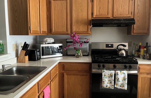 Harrisburg House | Family-Friendly Stay near Hershey & Harrisburg · Sleeps 5 · Free Parking