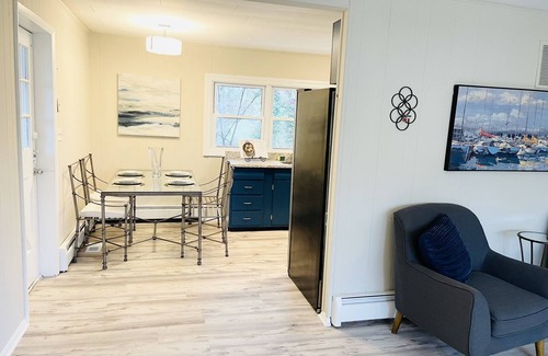 Cape Saint Claire House | Family Friendly Staycation