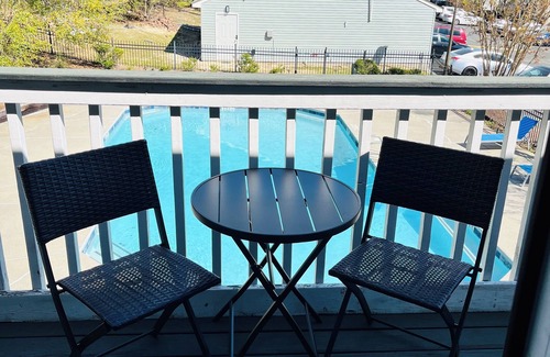 Forest Hills Apartment | Family Friendly suite perfect for Masters week!