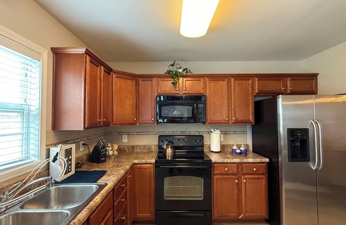 Clemmons House | Family Friendly