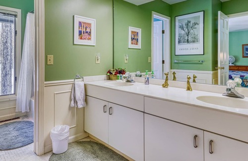 Birchwood Farms House | Family-friendly home minutes from shopping, beaches, and dining
