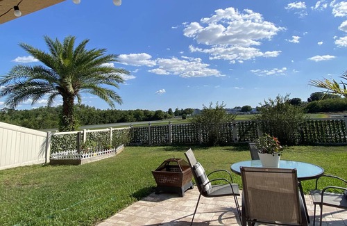 Sun City Center House | Family Friendly Home in the Sunshine State; a short drive to Tampa, or St. Pete!