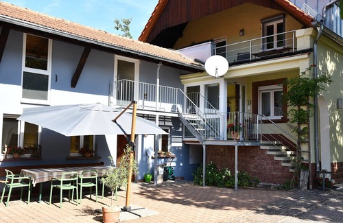 Bundenthal House | Family-friendly vacation home in Dahner Felsenland for up to 11 people
