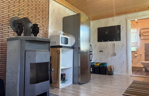 Skurebo House | Family-friendly vacation home with comfort on the Allgunnensee - welcome to the