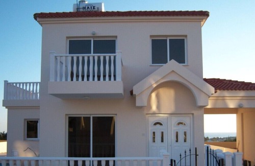 Ayia Napa Villa | Family friendly villa with private pool near Nissi beach and Ayia Napa sqaure