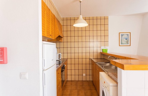 Sant Jaume Mediterrani Villa | Family-friendly villa with pool - Villa Sud
