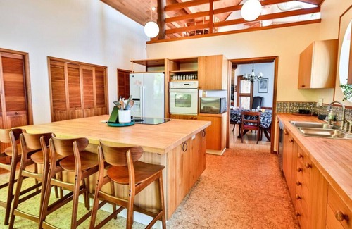 Port Hadlock House | Family Friendly Water View Retreat w/Sauna
