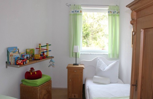 Groemitz Apartment | Family-friendly with separate KiZi, comfortable, close to the center