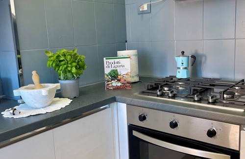 Sarzana Apartment | Family & Friends Sarzana Apartment CIN: IT011027C2ERAB87GU CITRA 011027-LT-0356