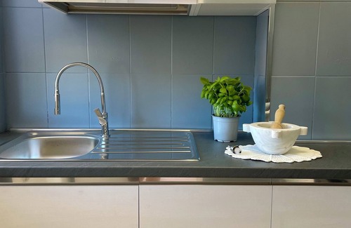 Sarzana Apartment | Family & Friends Sarzana Apartment CIN: IT011027C2ERAB87GU CITRA 011027-LT-0356