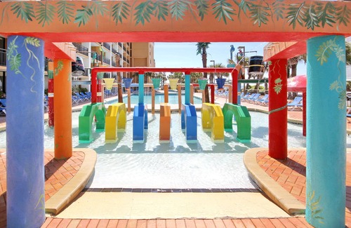 Myrtle Beach Condo | FAMILY FUN AT THIS BEACHSIDE RESORT IN MYRTLE BEACH
