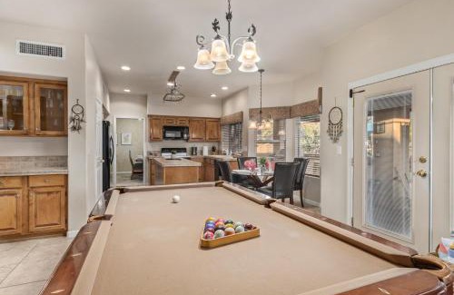 Ahwatukee Foothills House | Family Fun in Ahwatukee Phoenix
