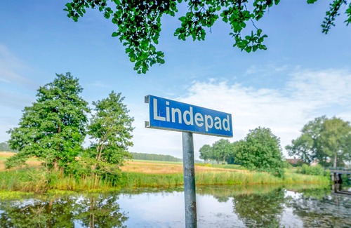 Noordwolde House | Family fun is guaranteed during this vacation ? spend relaxing vacations in Noordwolde.