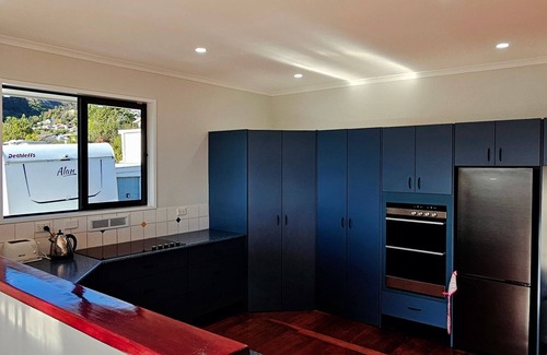 Richmond House | Family Fun on Queen St