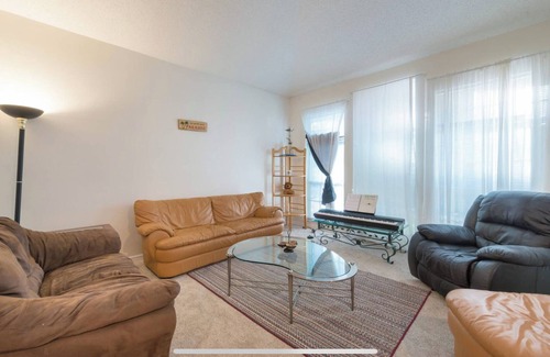 Orlando House | Family fun w/Disney or events&parties near UCF (7min)