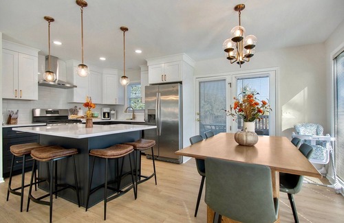 West Omaha House | Family Gem with swimming pool andnArcade game.