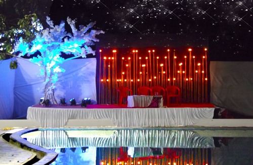Navi Mumbai Resort | Family Get together, group picnic, weekend getaway in Panvel , Navi mumbai