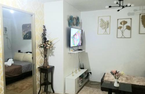 Silang Junction North Apartment | Family Groups Staycation in Tagaytay