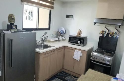 Silang Junction North Apartment | Family Groups Staycation in Tagaytay