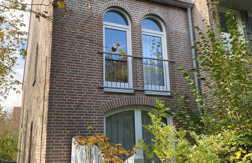 Tossens Apartment | Family holiday apartment "Moin Tossens" at Center Park Nordseeküste, THE perfect time-out!