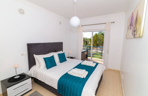 Vale de Parra Apartment | Family Holiday apartment By Ideal Homes, Vale de Parra, Albufeira