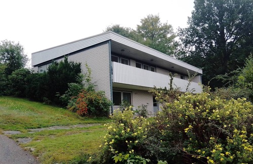Jamshog House | Family Holiday home near the lake Halen and Baltic Sea