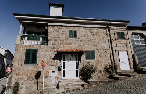 Creixomil House | Family home 3 min. from the center with garage, wifi, air conditioning, etc.