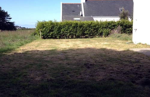 Sauzon House | Family Home 2 km from Sauzon, Near Donnant Beach, Sleeps 8