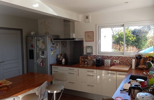 Plevenon House | Family home 5 minutes from the beaches and the Cap Fréhel site