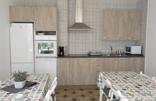 Poble Nou del Delta Cottage | Family home in the heart of the Delta