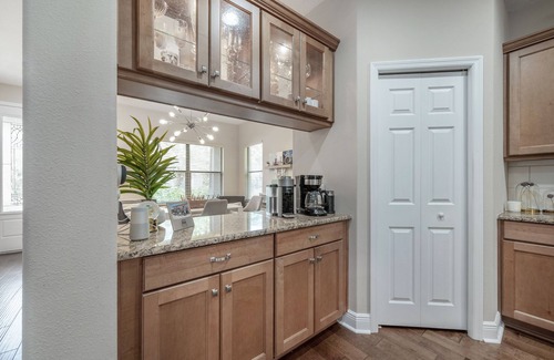 South Pinellas Community Council House | Family home/gated comm/mins from beach!
