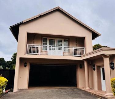 Gillitts House | Family Home, Hillcrest