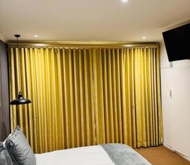 Gillitts House | Family Home, Hillcrest