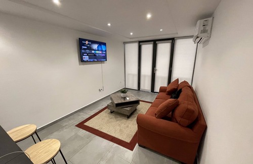 Cabo Rojo Apartment | Family Home in Cabo Rojo Tropical Sweet Apartment Near Boqueron