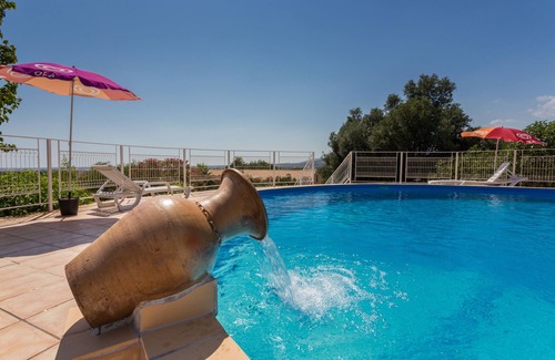 Estoi House | Family home in FARO location D4