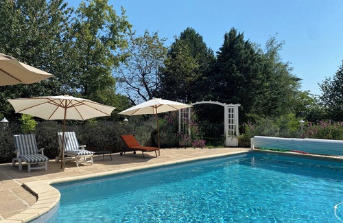 Rouvray (Cote-d'Or) Villa | Family home in Rouvray (21) in northern Burgundy, 35 minutes from Vézelay.