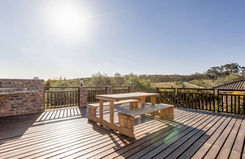 Herolds Bay House | Family Home in the heart of Herold’s Bay