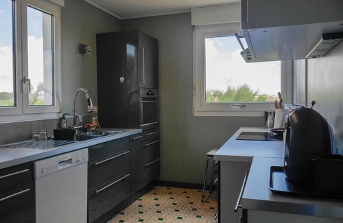 Bangor House | Family Home on the Wild Coast