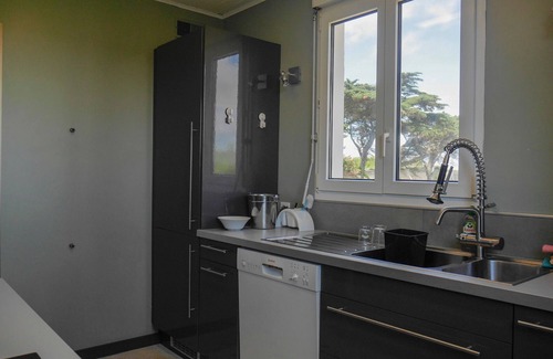 Bangor House | Family Home on the Wild Coast