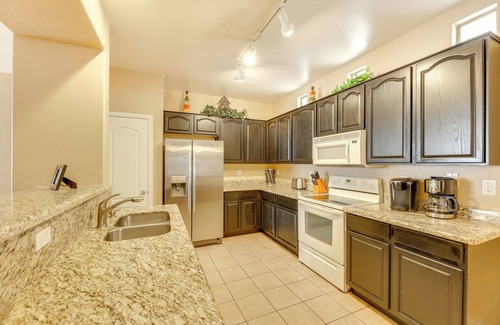 Gilbert House | Family Home w/Community Perks - 8 Mi to Chandler!