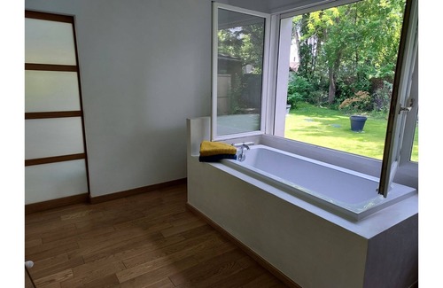 Cucq House | Family home with large garden 10min from Le Touquet