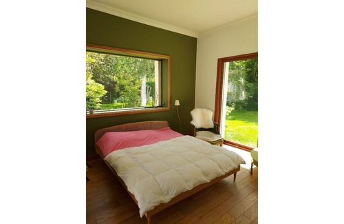 Cucq House | Family home with large garden 10min from Le Touquet