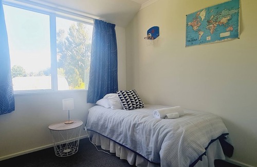 Redwood Valley House | Family home with large private garden
