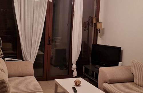 Afytos House | Family home with pool and garden 10 minutes from the beach