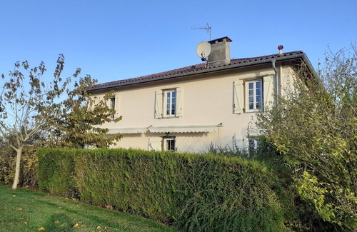 Pouillon House | FAMILY HOME with swimming pool, 13 pers, near Basque & Landes coasts