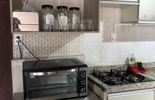 Santa Regina House | Family house 15 minutes from the beach
