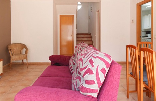 Cap de Salou House | Family House · AirCon · Pool · Parking · UHC CUMBRES DE SALOU