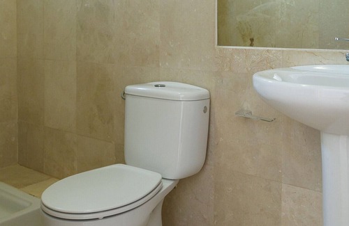 Cap de Salou House | Family House · AirCon · Pool · Parking · UHC CUMBRES DE SALOU