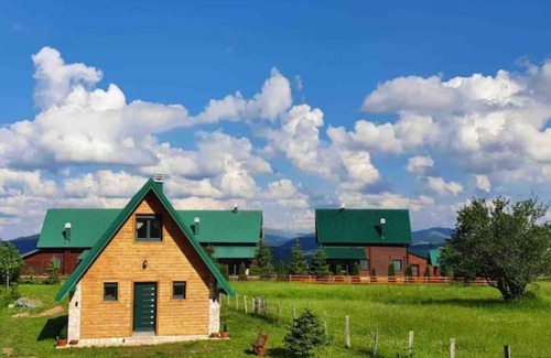 Zabljak Cottage | Family House Aurora Žabljak